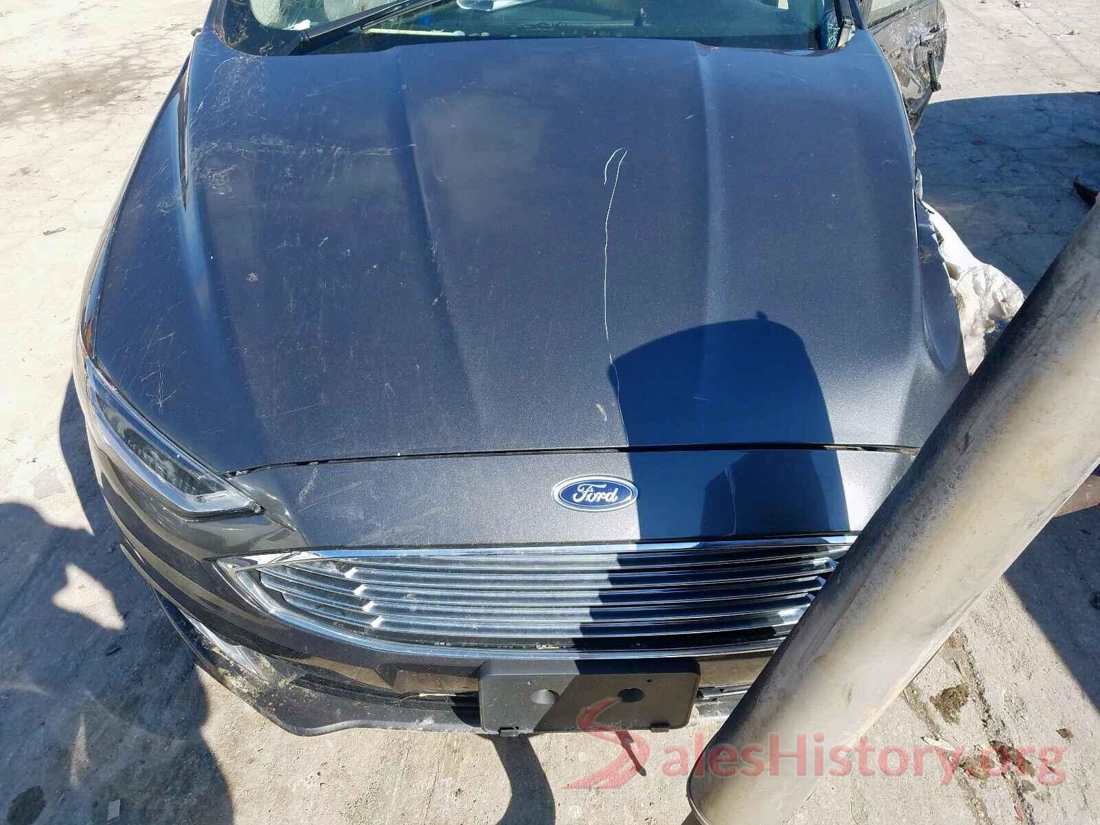 3FA6P0HD8HR363810 2017 FORD FUSION