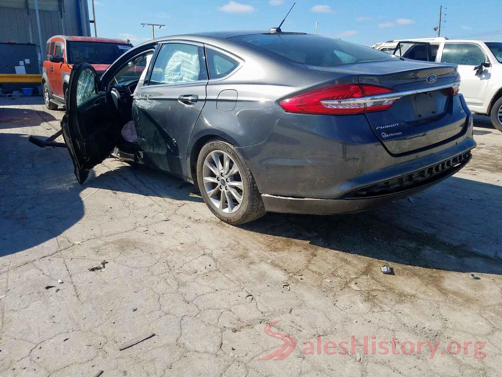 3FA6P0HD8HR363810 2017 FORD FUSION