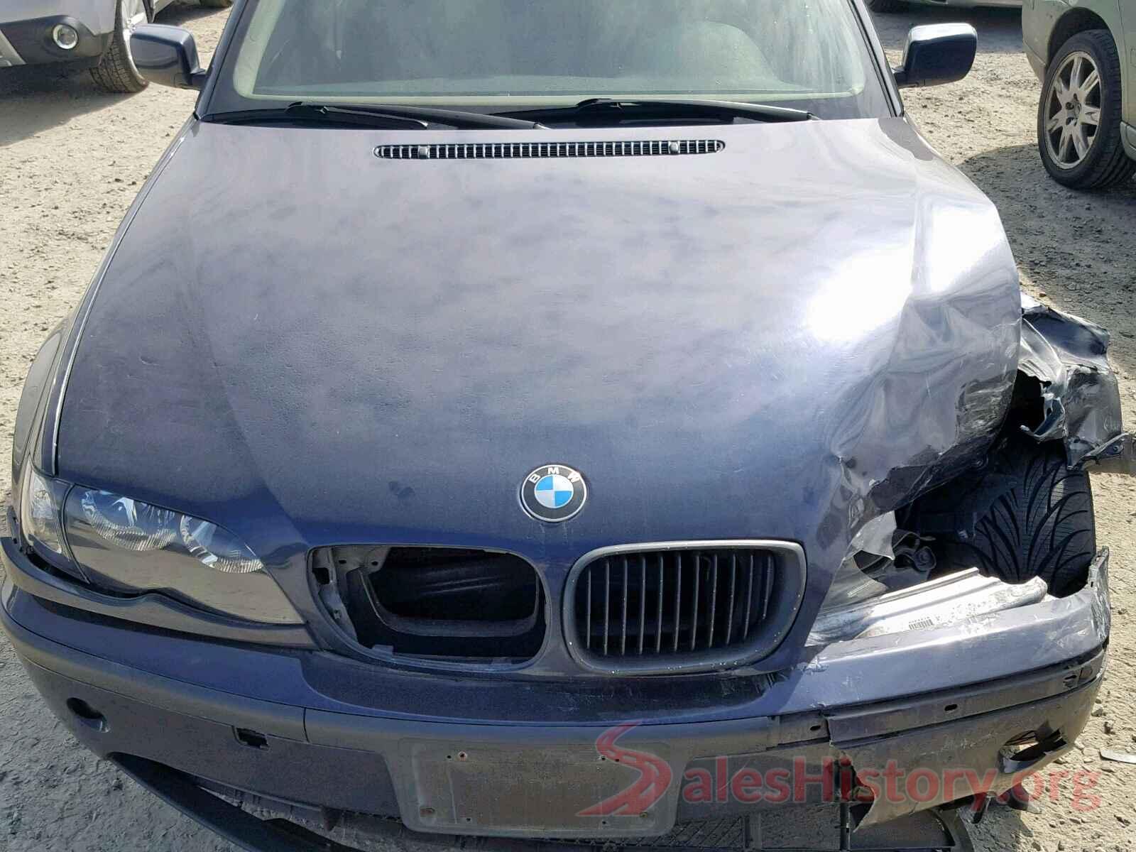 WBAEV53424KM05321 2004 BMW 3 SERIES