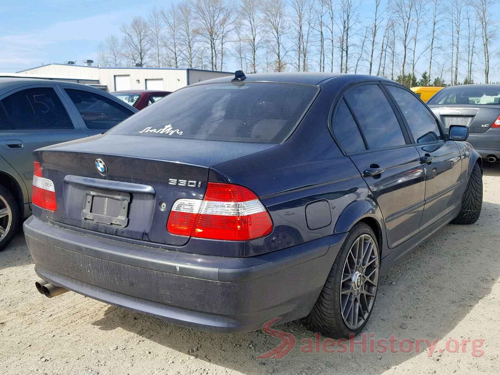 WBAEV53424KM05321 2004 BMW 3 SERIES