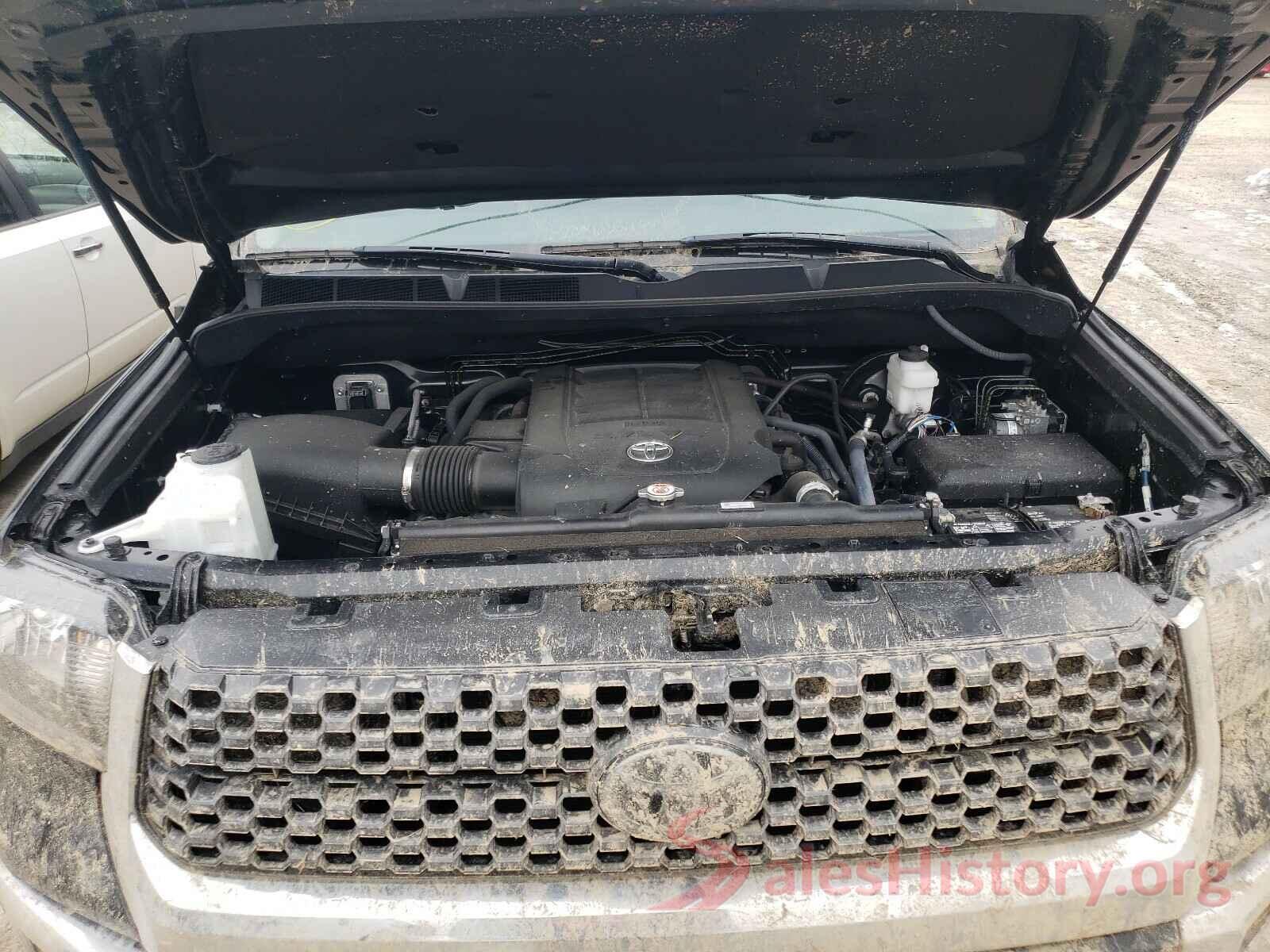 5TFUW5F11KX793042 2019 TOYOTA TUNDRA