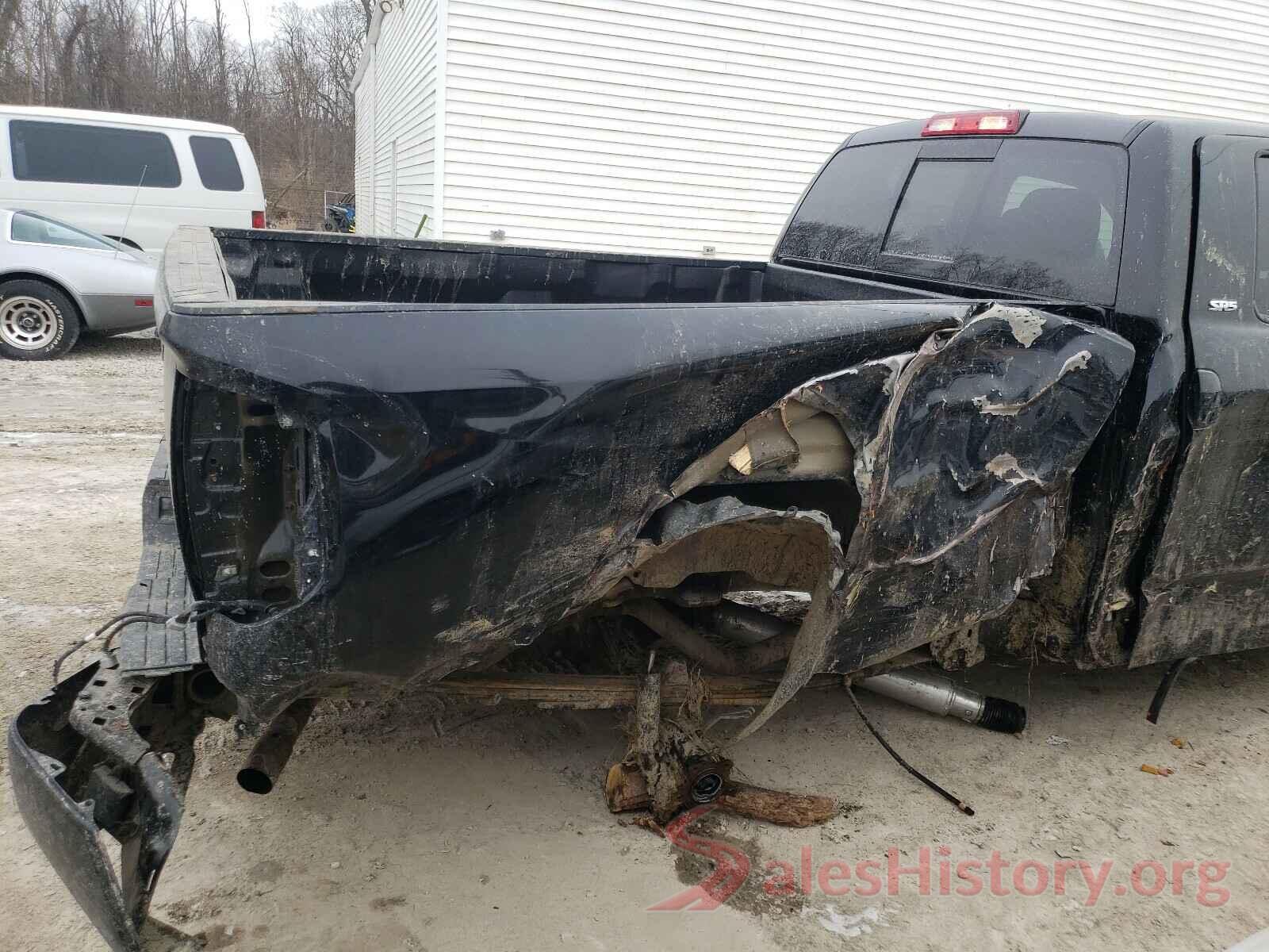 5TFUW5F11KX793042 2019 TOYOTA TUNDRA