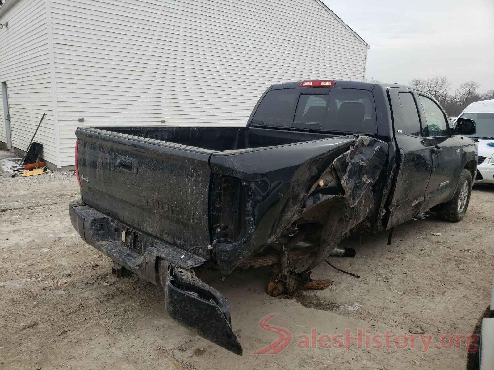 5TFUW5F11KX793042 2019 TOYOTA TUNDRA