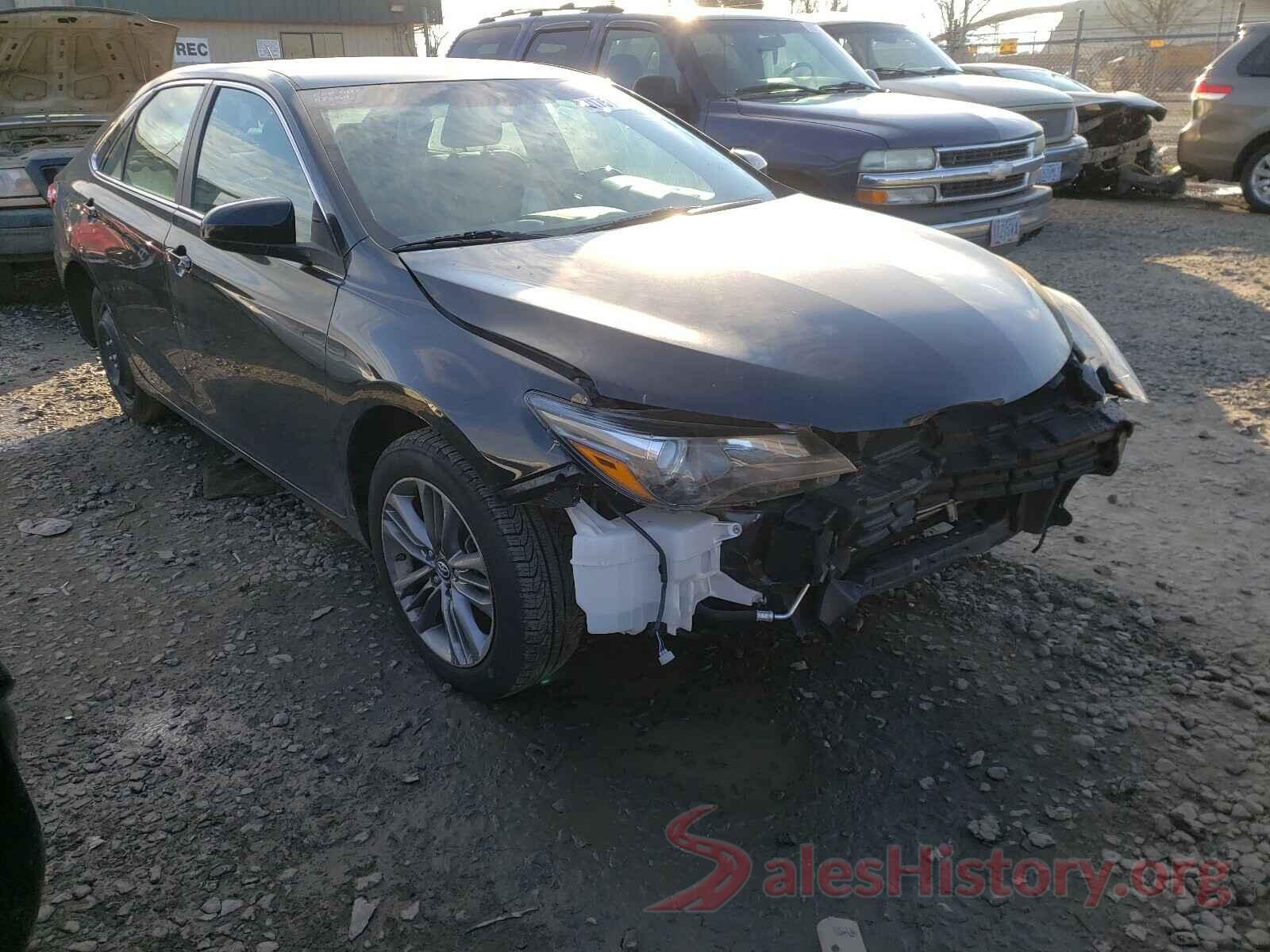 4T1BF1FK9HU622232 2017 TOYOTA CAMRY