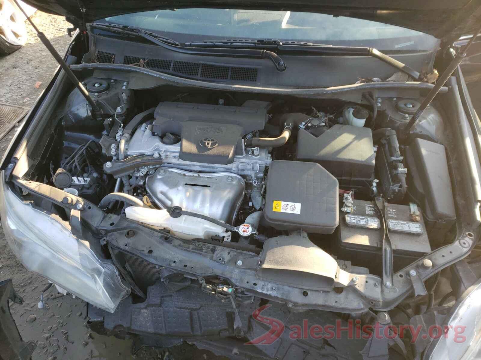 4T1BF1FK9HU622232 2017 TOYOTA CAMRY