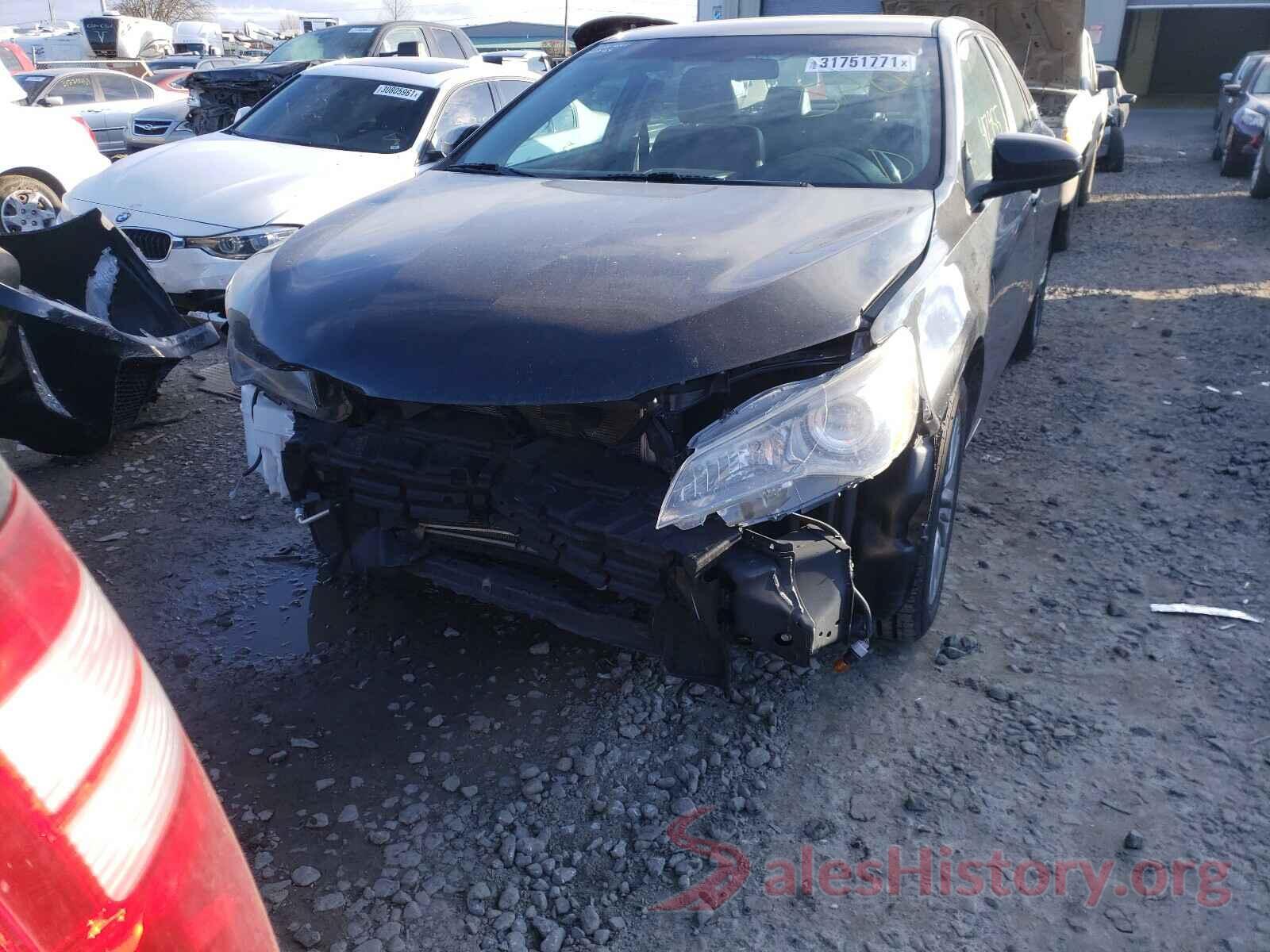 4T1BF1FK9HU622232 2017 TOYOTA CAMRY