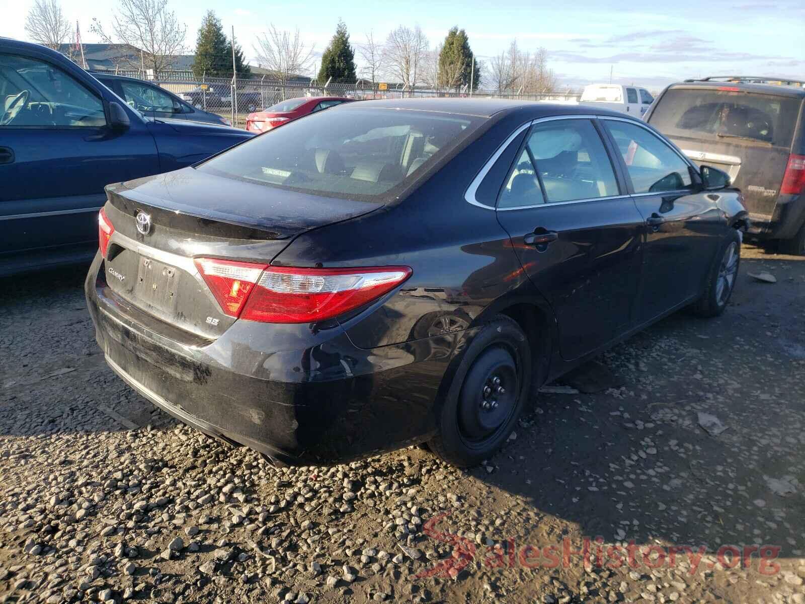 4T1BF1FK9HU622232 2017 TOYOTA CAMRY