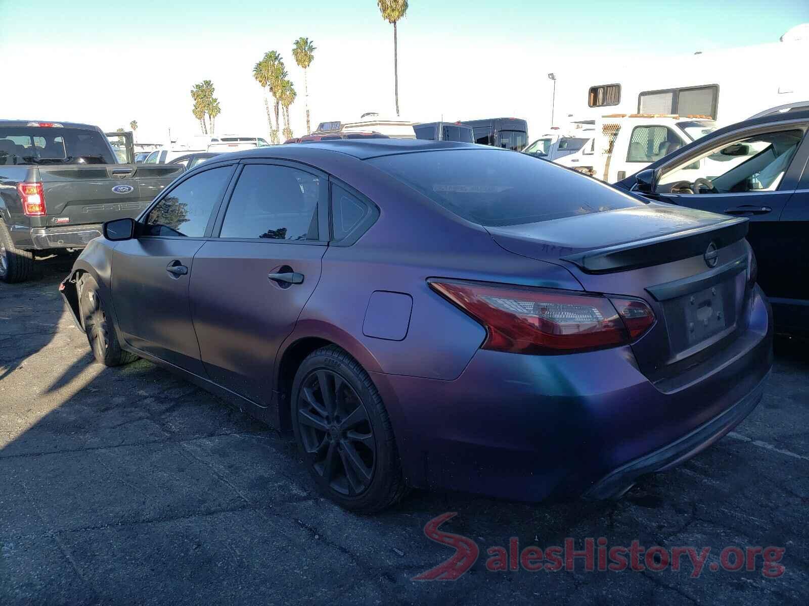 1N4BL3AP5GC189613 2016 NISSAN ALTIMA