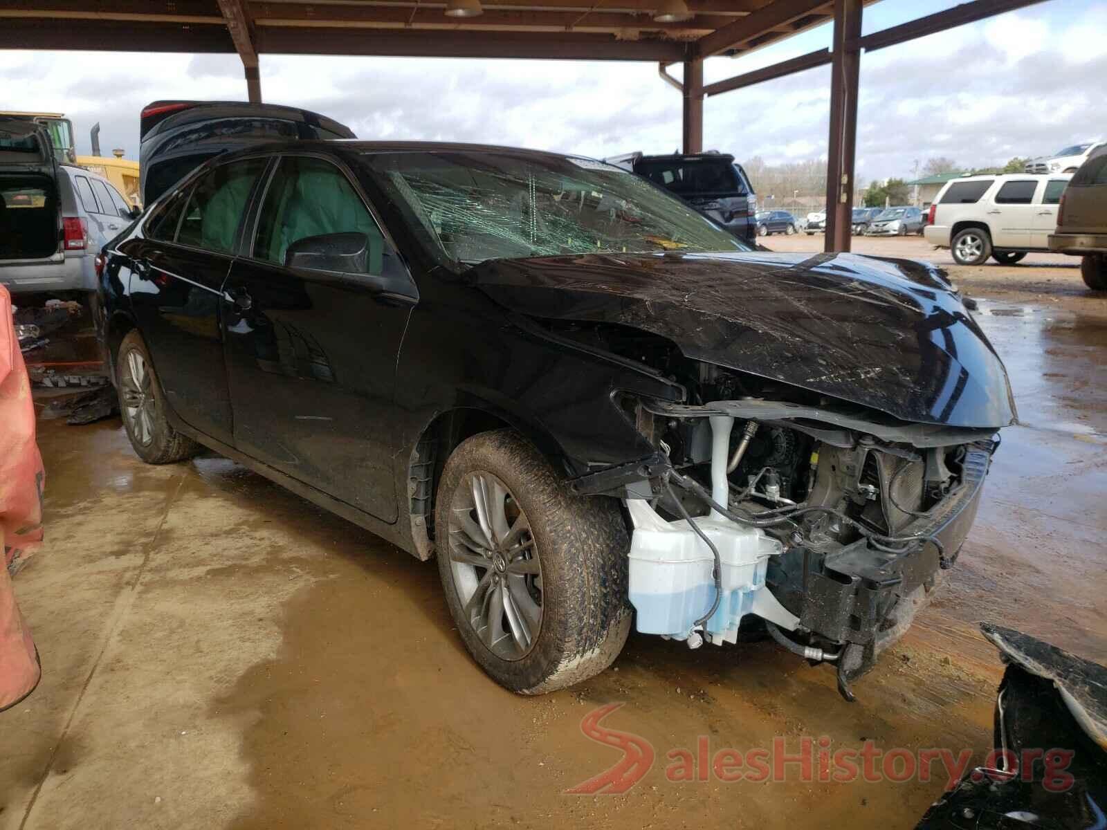 4T1BF1FK2HU745791 2017 TOYOTA CAMRY