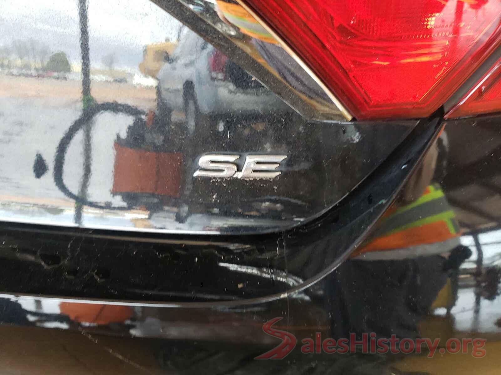 4T1BF1FK2HU745791 2017 TOYOTA CAMRY