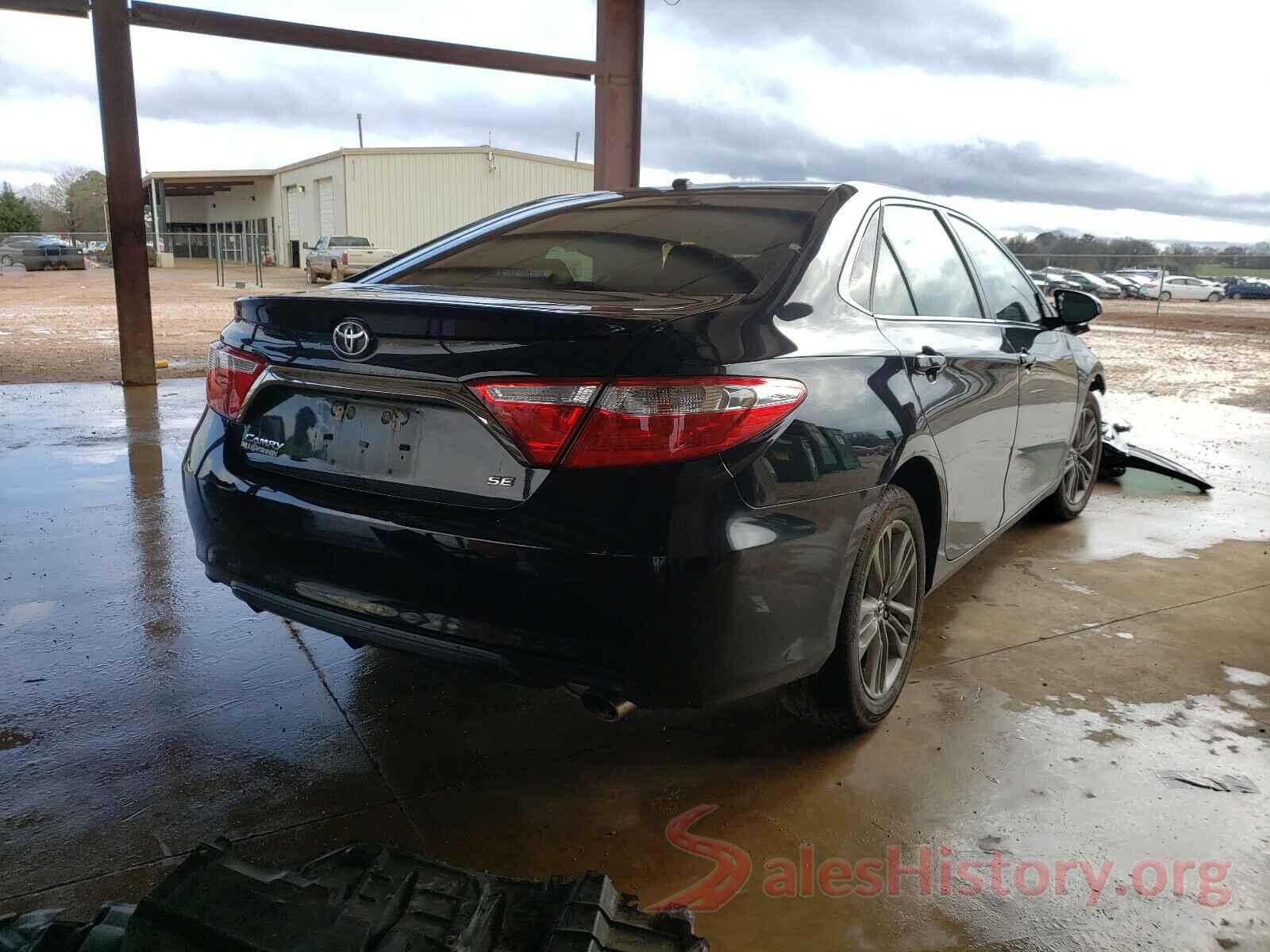 4T1BF1FK2HU745791 2017 TOYOTA CAMRY