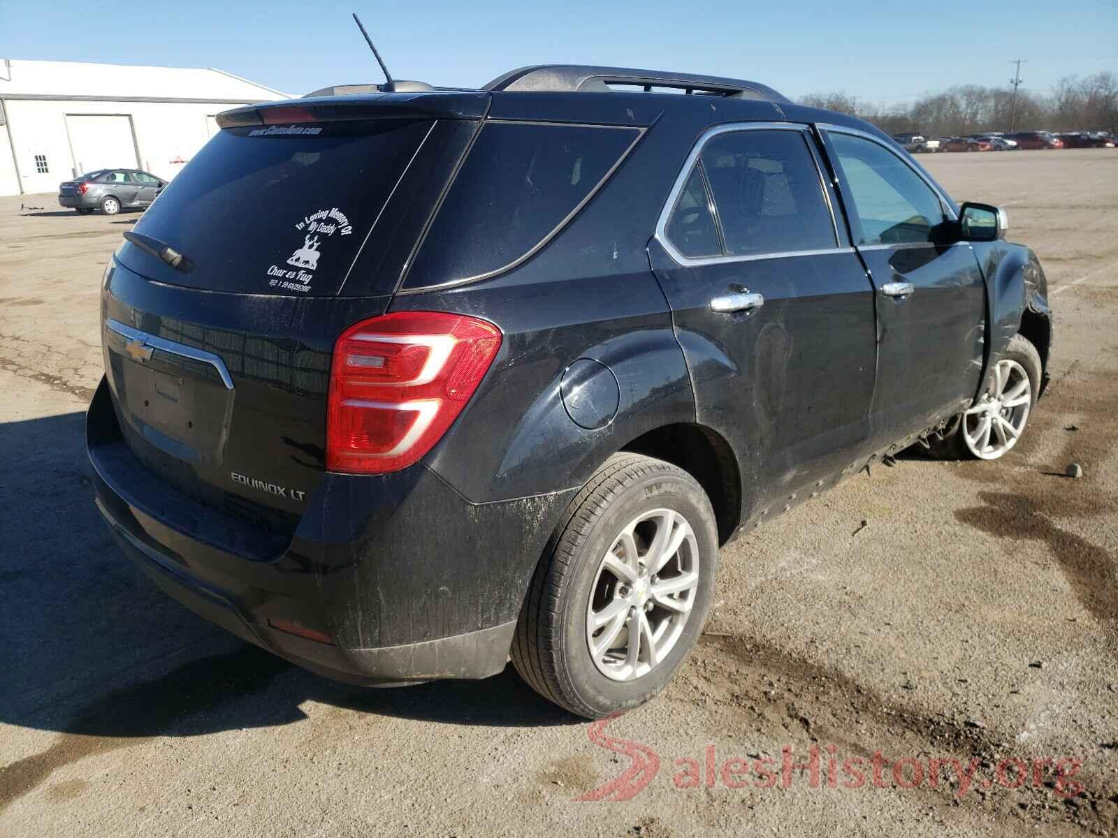 2GNALCEK4G1112829 2016 CHEVROLET EQUINOX