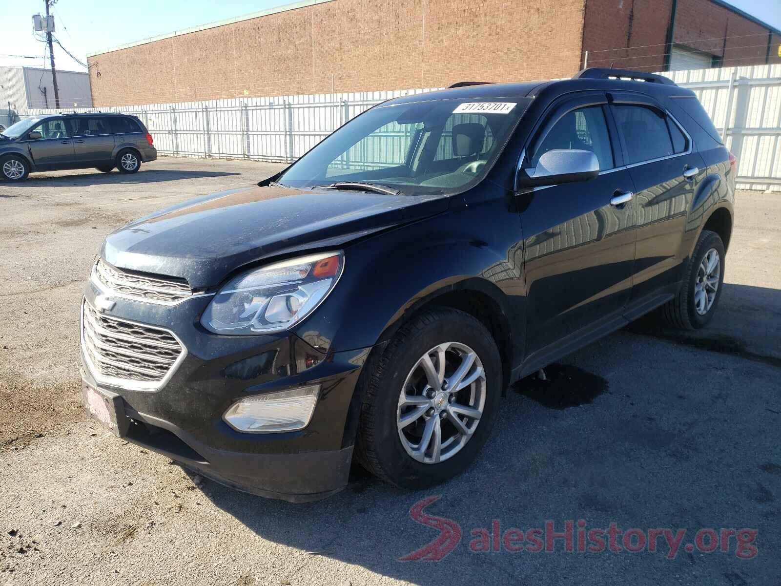 2GNALCEK4G1112829 2016 CHEVROLET EQUINOX