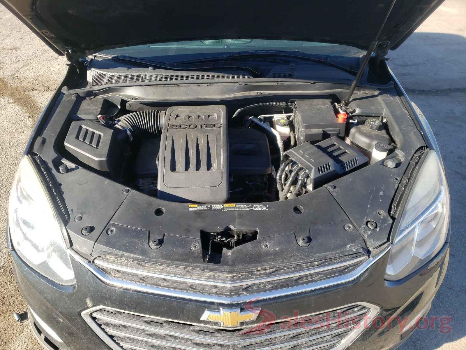 2GNALCEK4G1112829 2016 CHEVROLET EQUINOX