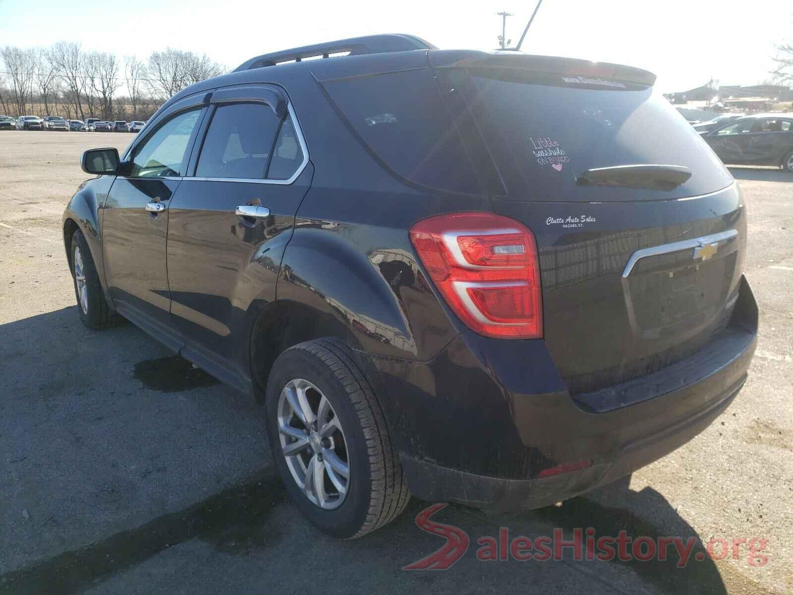 2GNALCEK4G1112829 2016 CHEVROLET EQUINOX