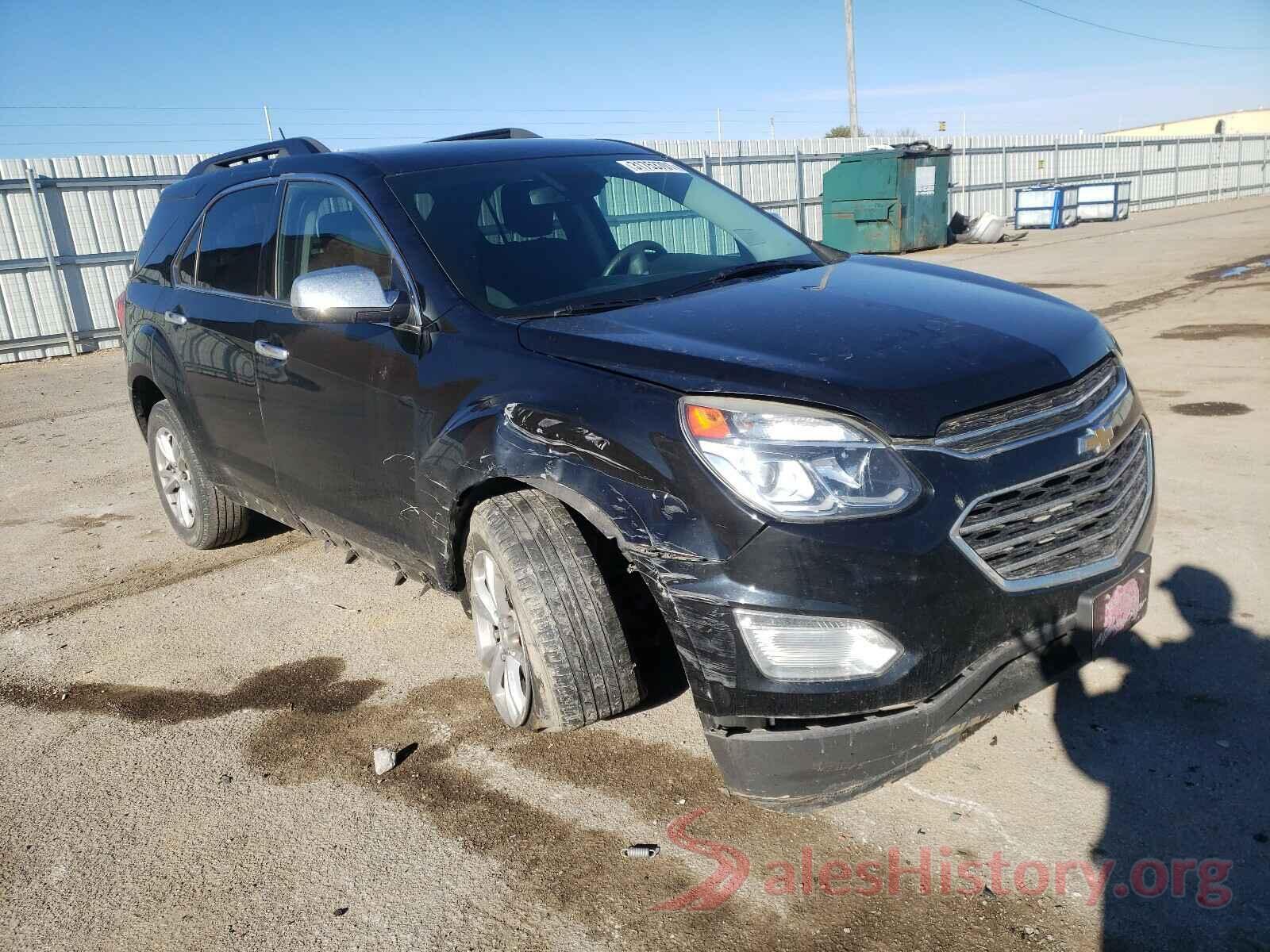 2GNALCEK4G1112829 2016 CHEVROLET EQUINOX