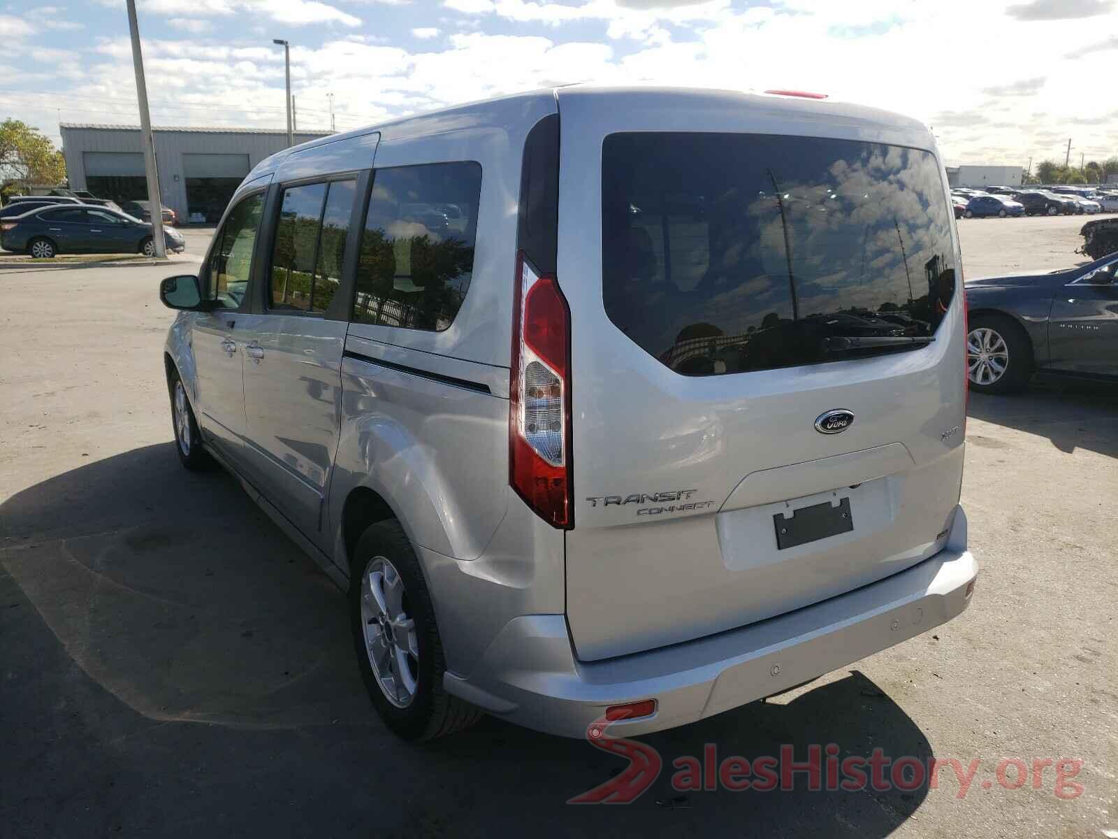 NM0GE9F79G1260570 2016 FORD TRANSIT CO