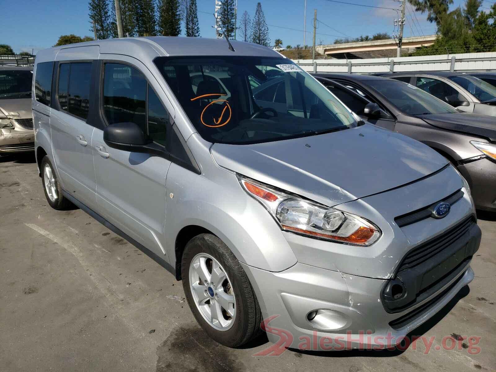 NM0GE9F79G1260570 2016 FORD TRANSIT CO