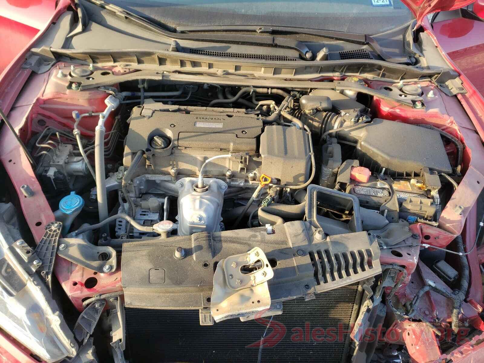 1HGCR2F53HA041716 2017 HONDA ACCORD