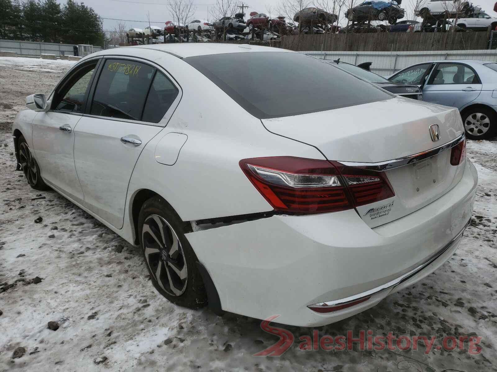 1HGCR2F86GA219479 2016 HONDA ACCORD