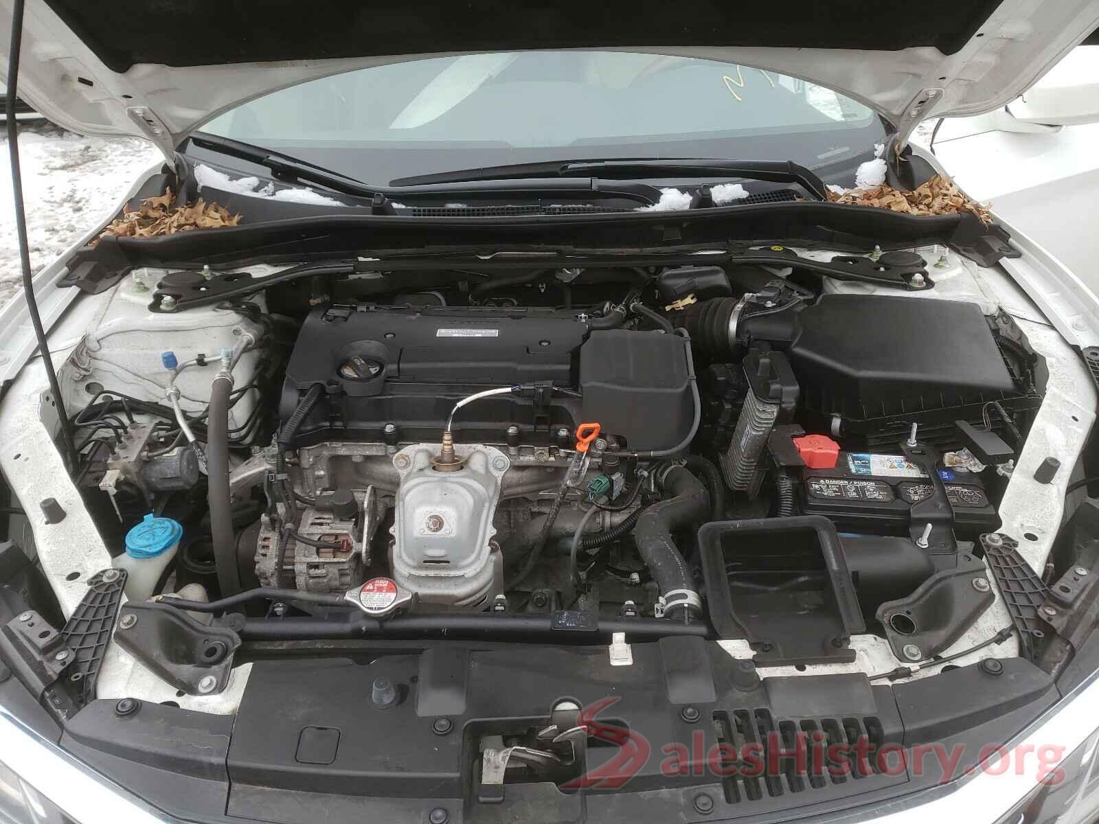 1HGCR2F86GA219479 2016 HONDA ACCORD