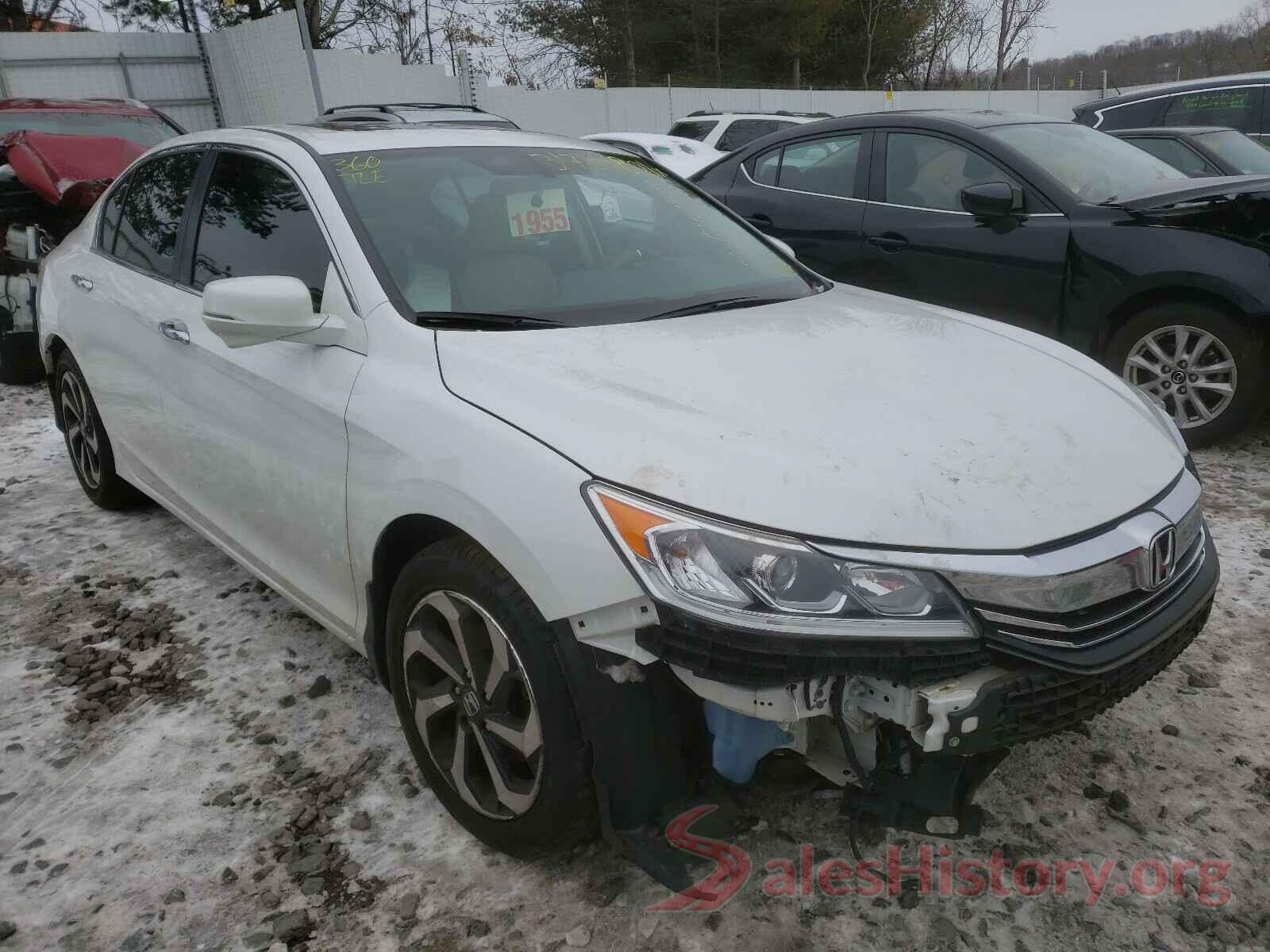 1HGCR2F86GA219479 2016 HONDA ACCORD