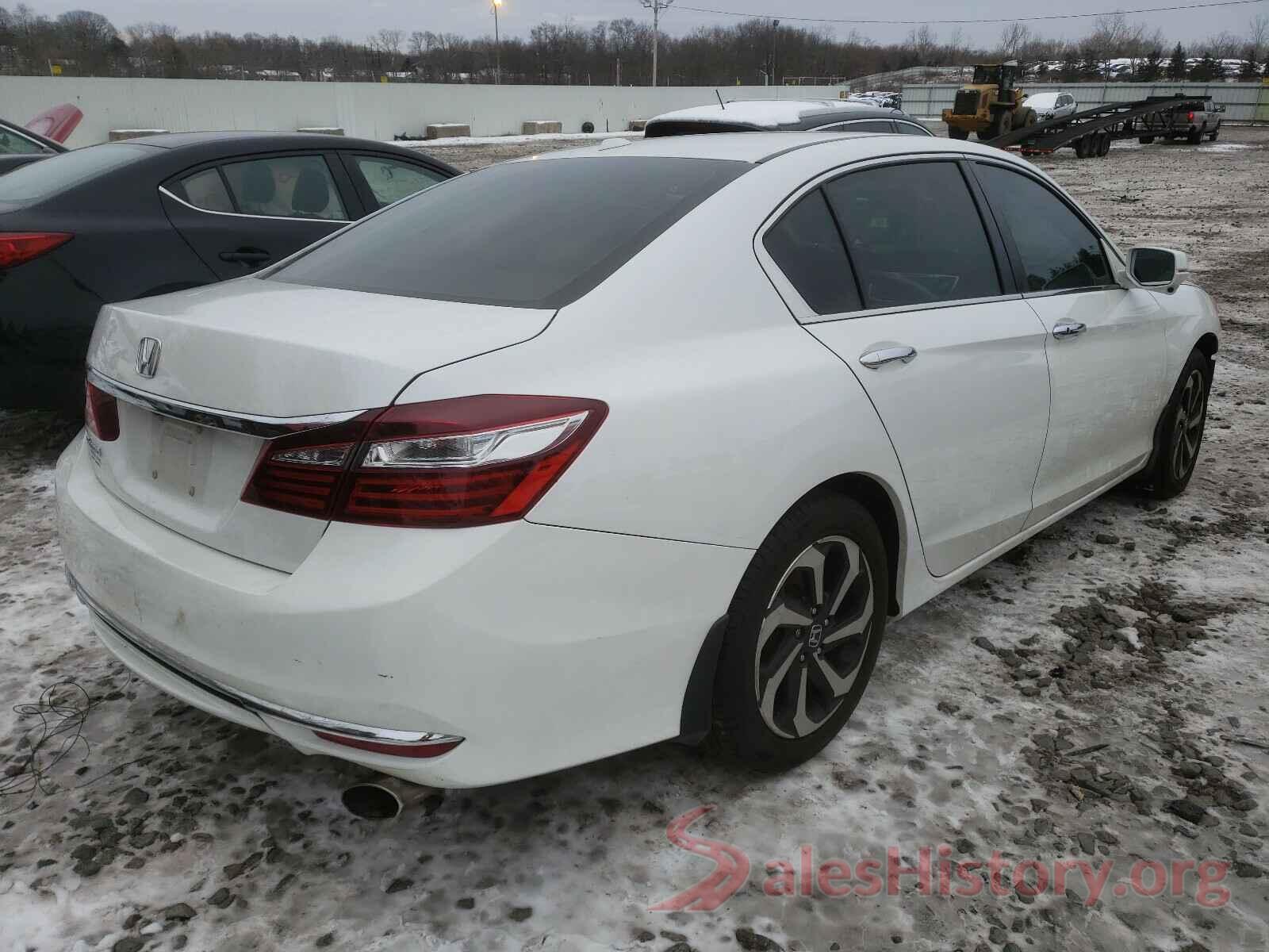 1HGCR2F86GA219479 2016 HONDA ACCORD