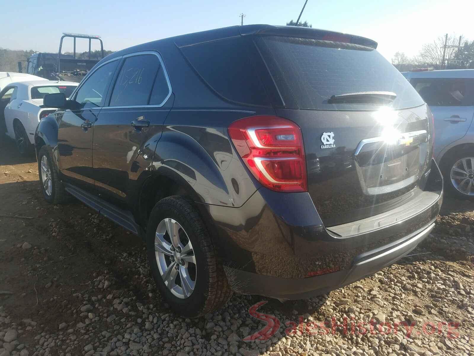 2GNALBEK2G6298190 2016 CHEVROLET EQUINOX