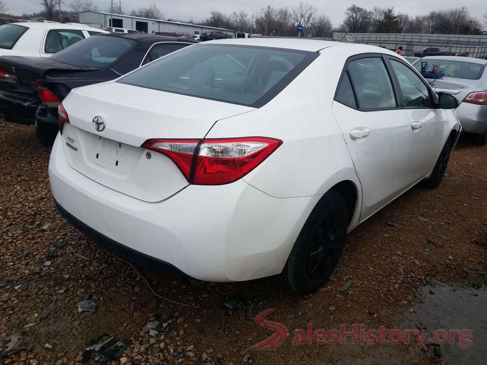 2T1BURHE7GC487778 2016 TOYOTA COROLLA