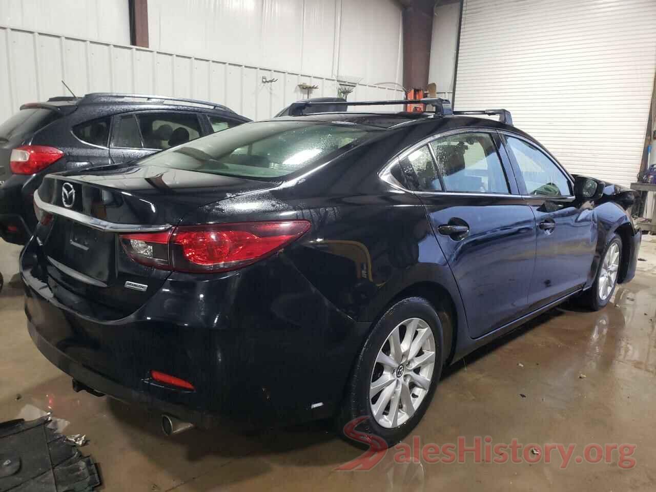 JM1GL1U56H1147902 2017 MAZDA 6