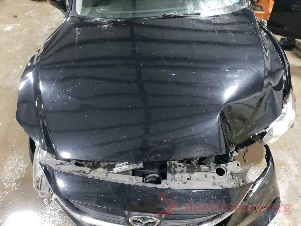 JM1GL1U56H1147902 2017 MAZDA 6