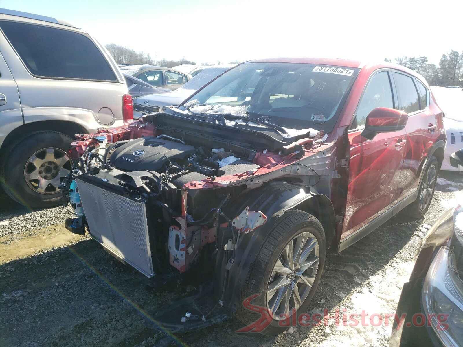 JM3KFBDMXL0775420 2020 MAZDA CX-5