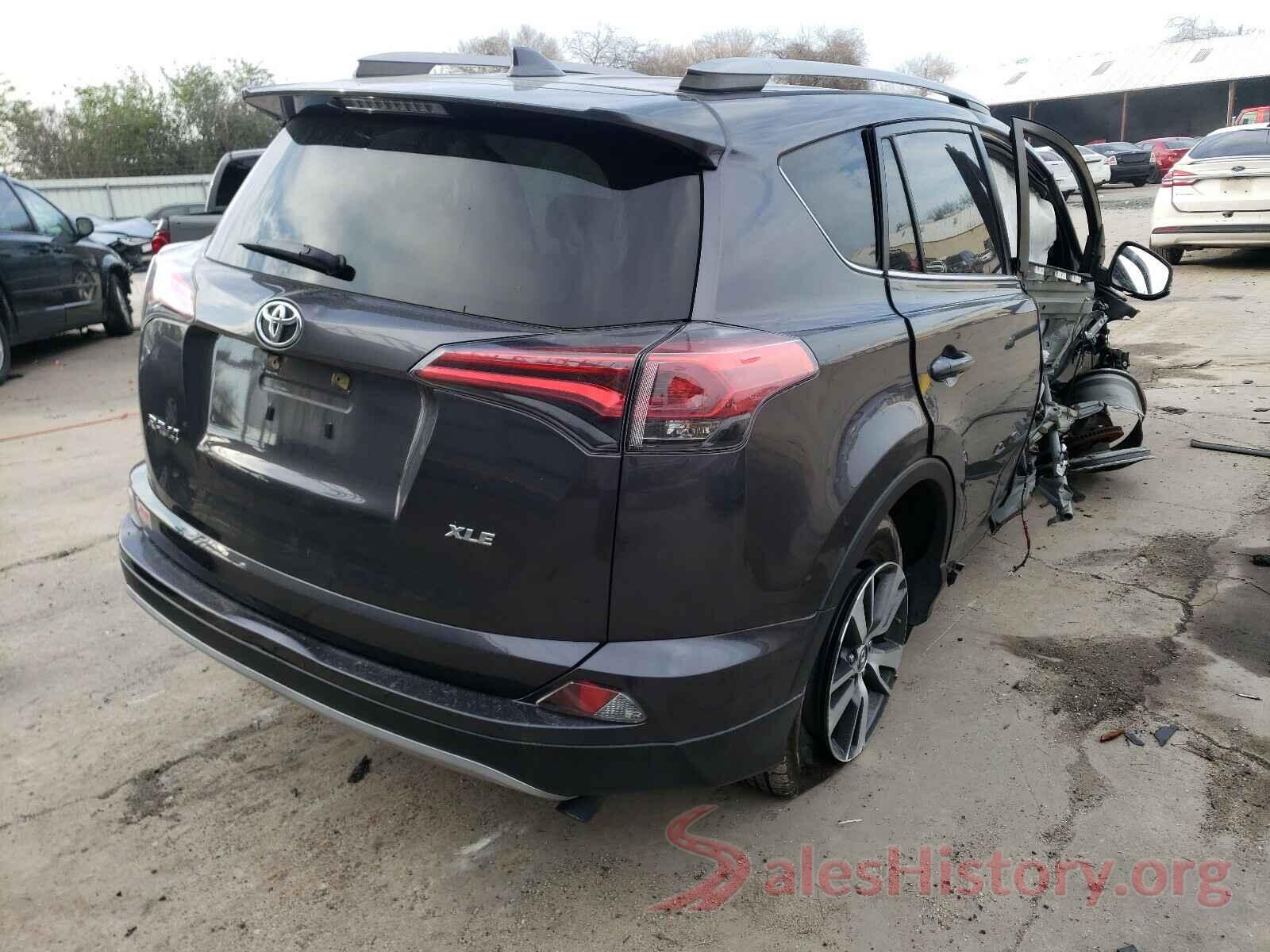 JTMWFREV1JJ184393 2018 TOYOTA RAV4