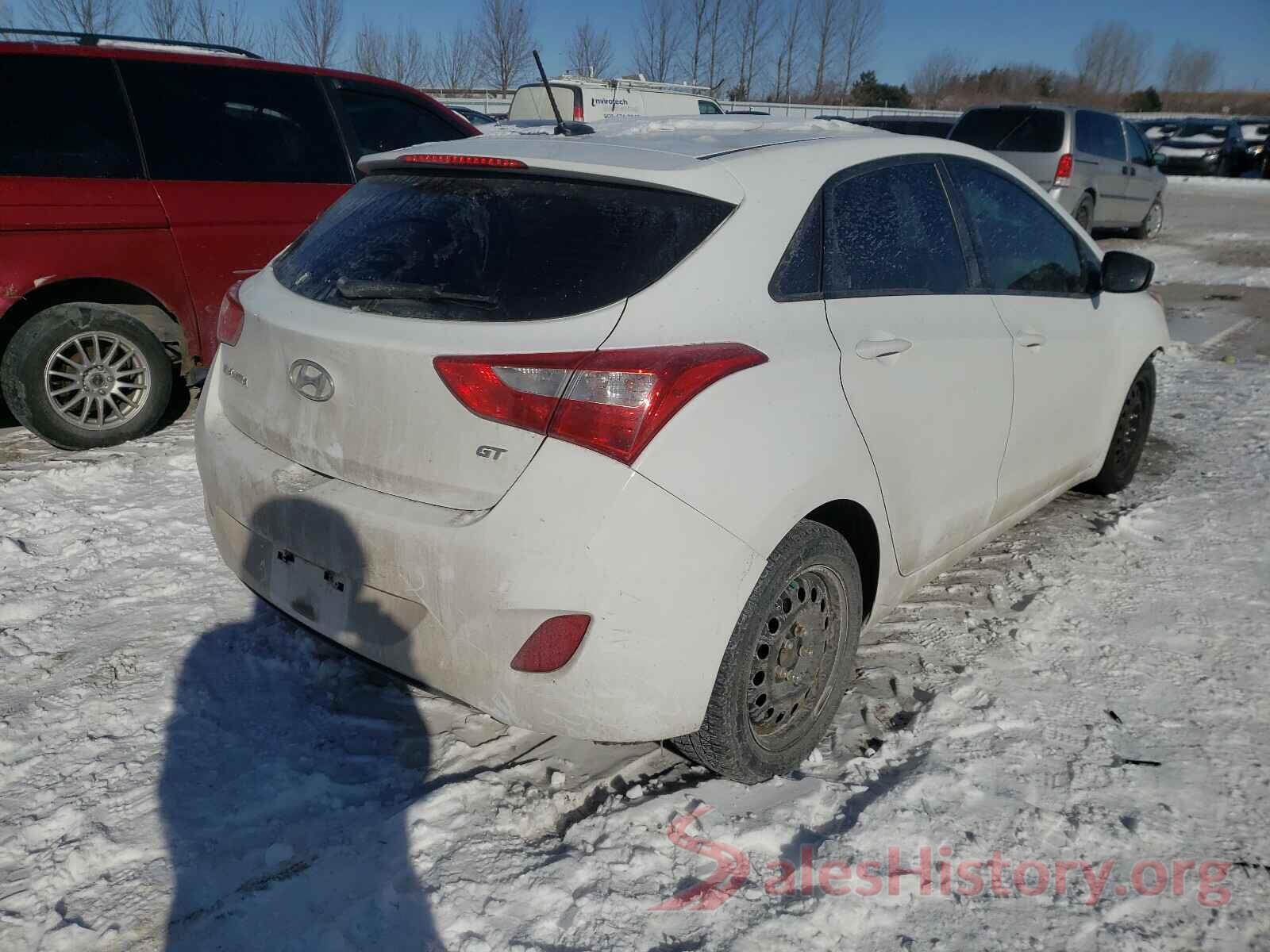 KMHD25LH3GU328490 2016 HYUNDAI ELANTRA