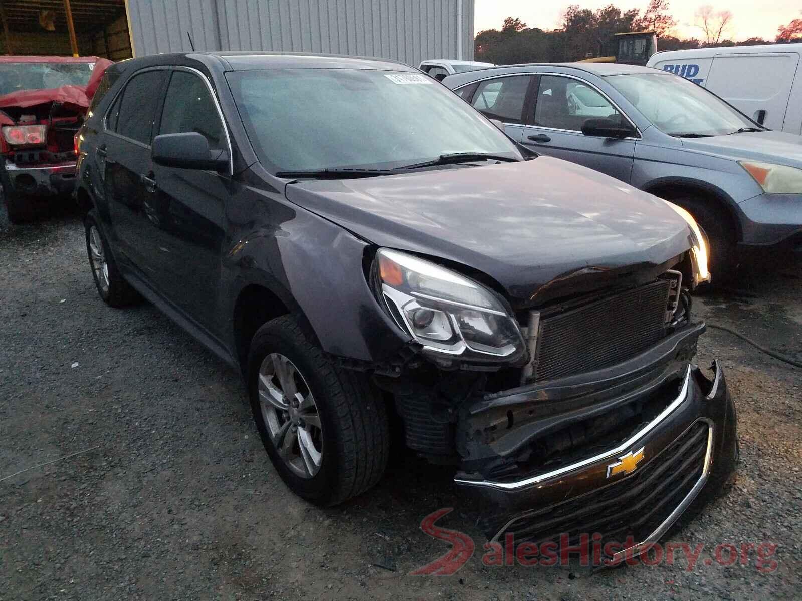 2GNALBEK4G6176351 2016 CHEVROLET EQUINOX