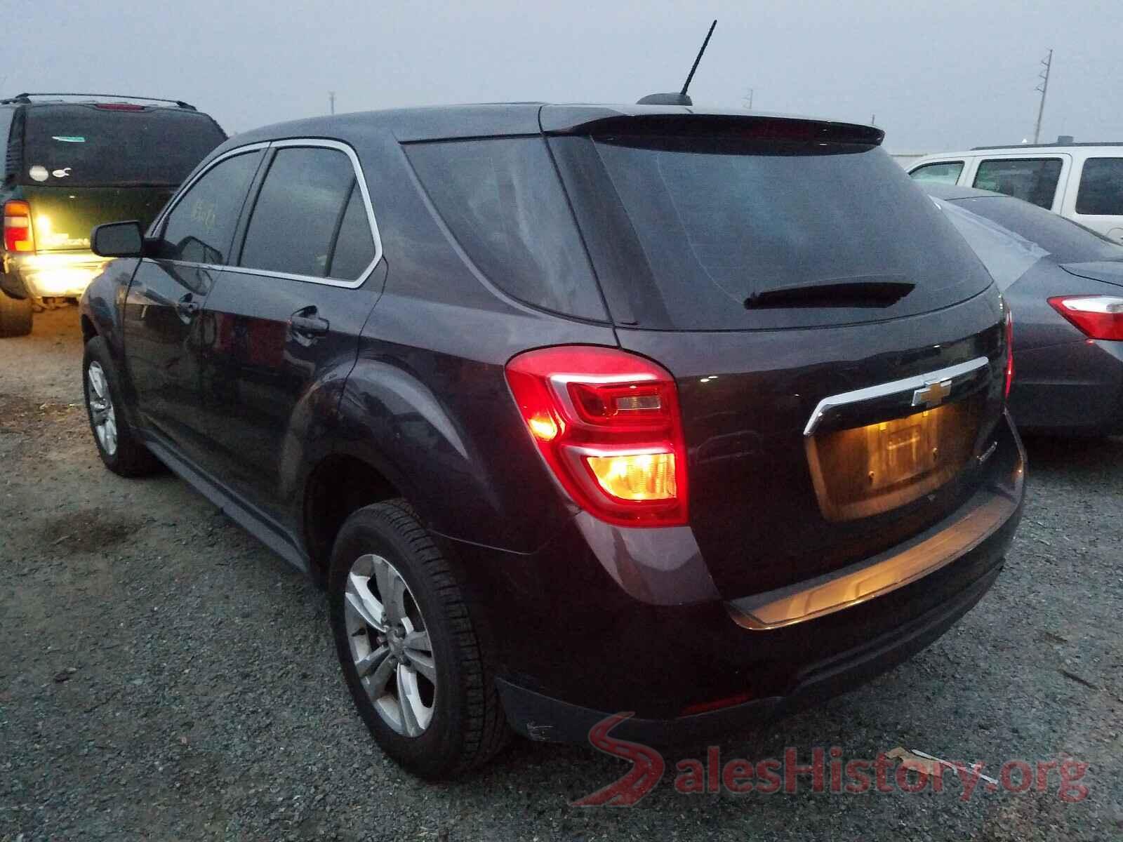 2GNALBEK4G6176351 2016 CHEVROLET EQUINOX