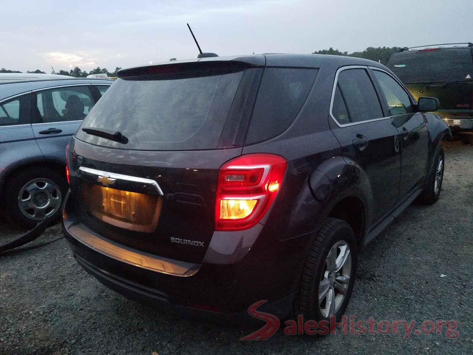 2GNALBEK4G6176351 2016 CHEVROLET EQUINOX