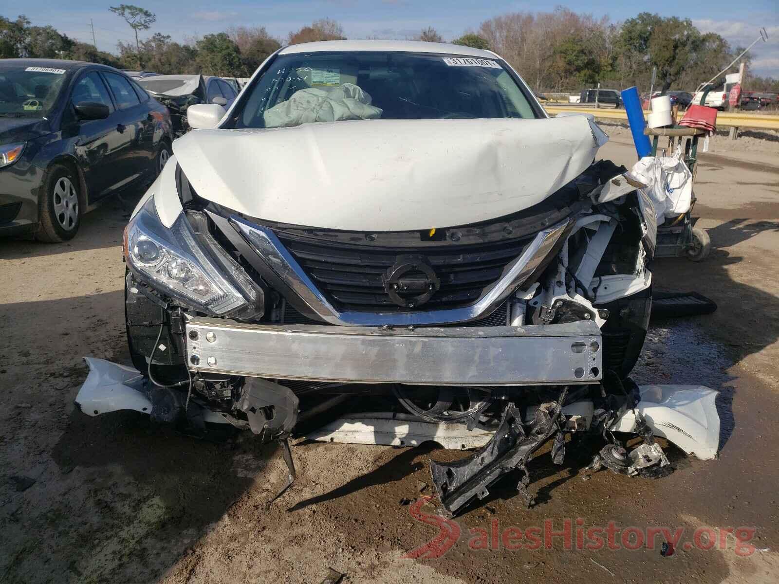 1N4AL3AP2JC148164 2018 NISSAN ALTIMA