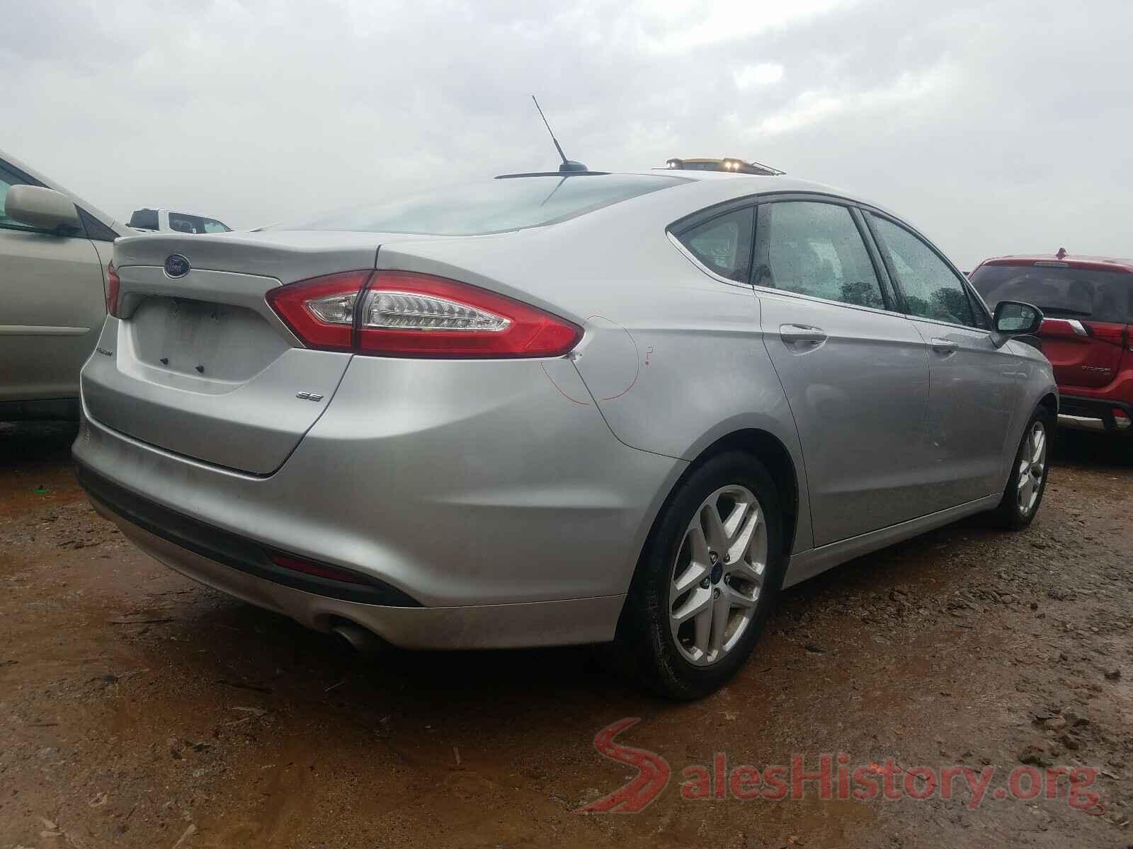 1FA6P0H72G5101745 2016 FORD FUSION