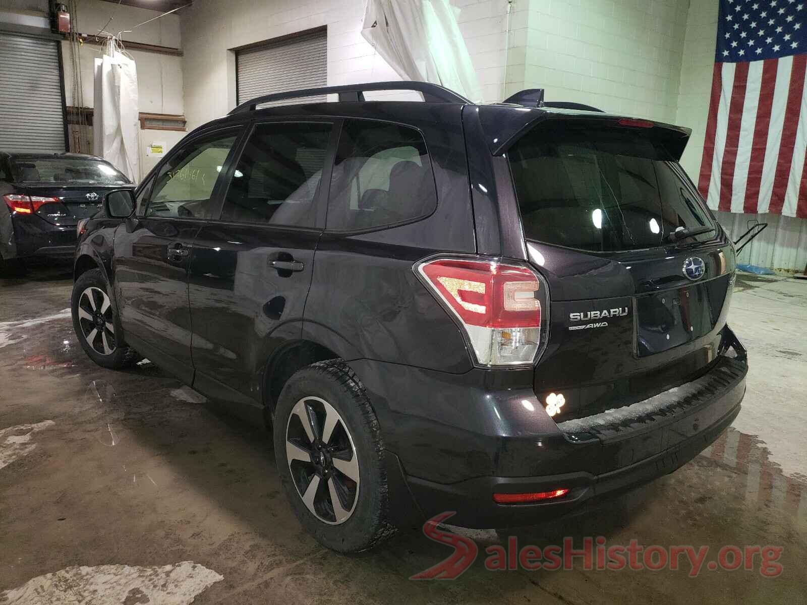 JF2SJAEC3HH473890 2017 SUBARU FORESTER