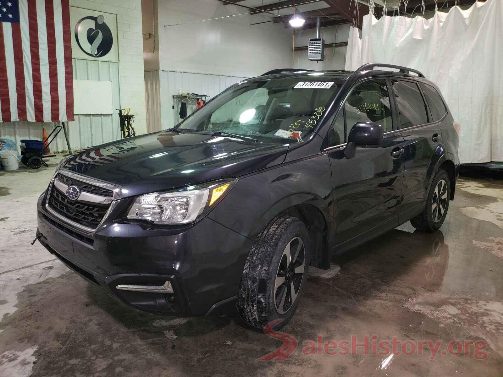 JF2SJAEC3HH473890 2017 SUBARU FORESTER