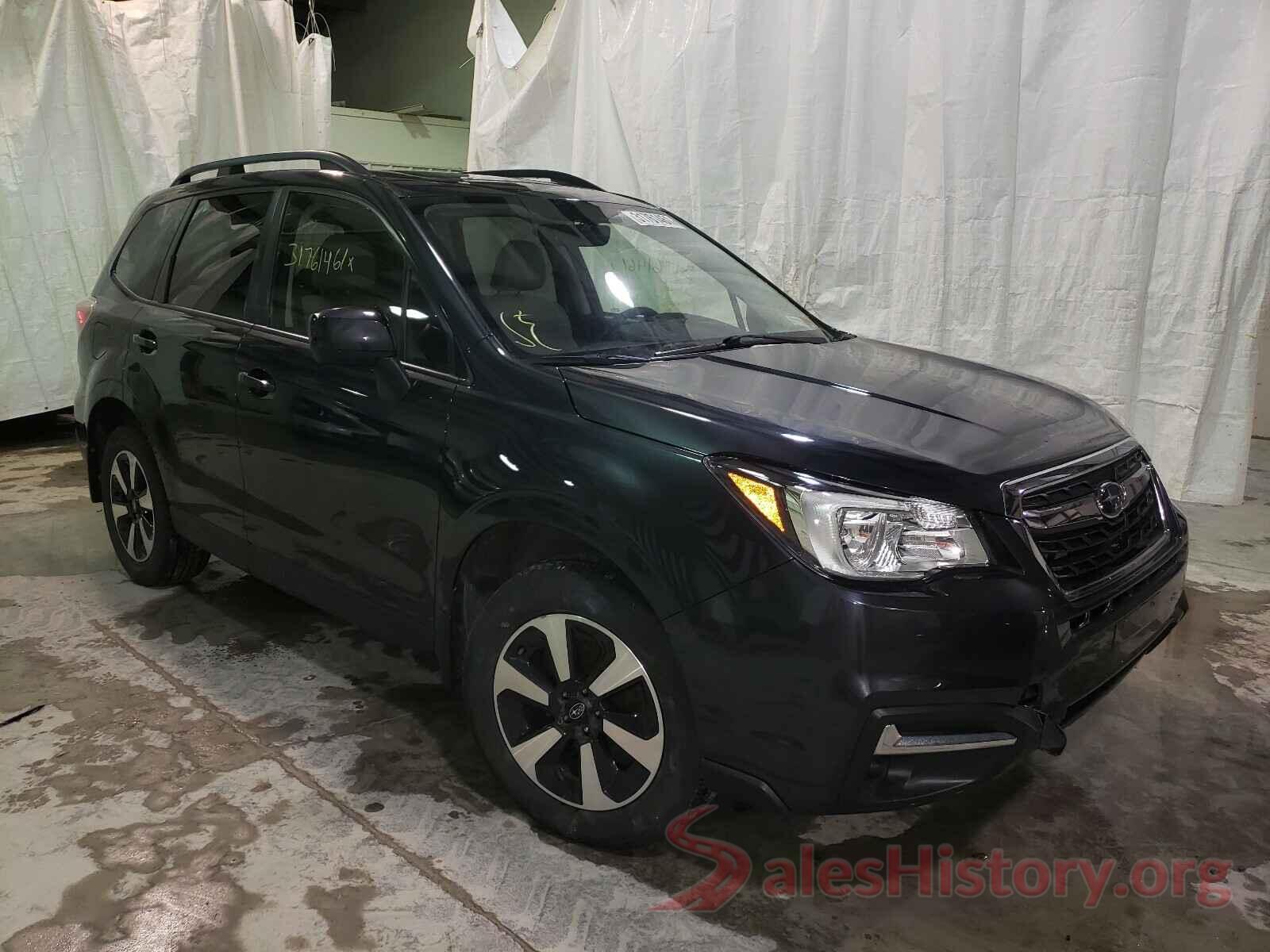 JF2SJAEC3HH473890 2017 SUBARU FORESTER