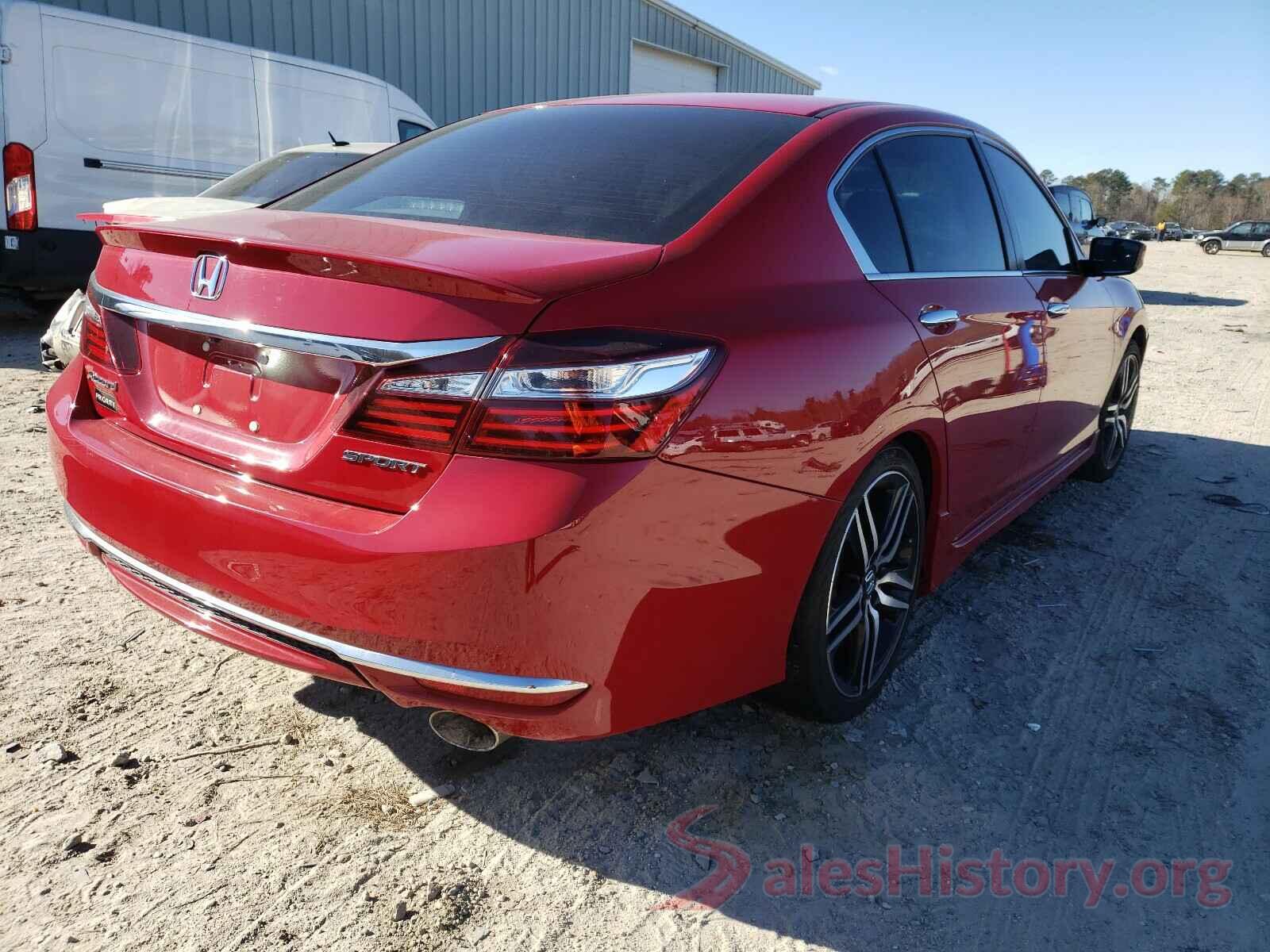 1HGCR2F59HA095747 2017 HONDA ACCORD