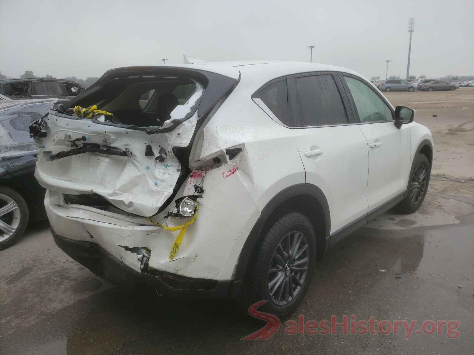 JM3KFBCM3M0324607 2020 MAZDA CX-5