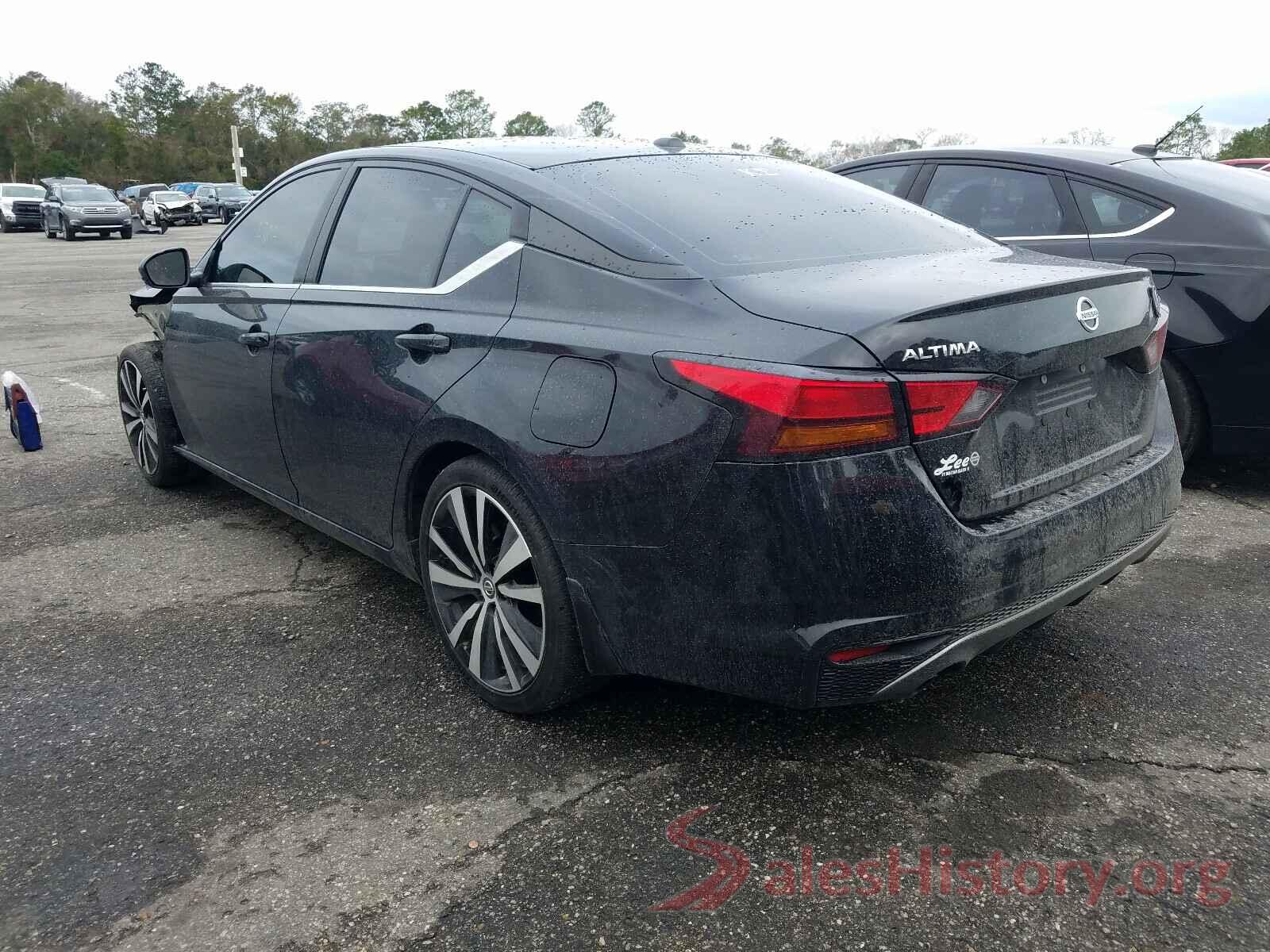 1N4BL4CV6KN313953 2019 NISSAN ALTIMA