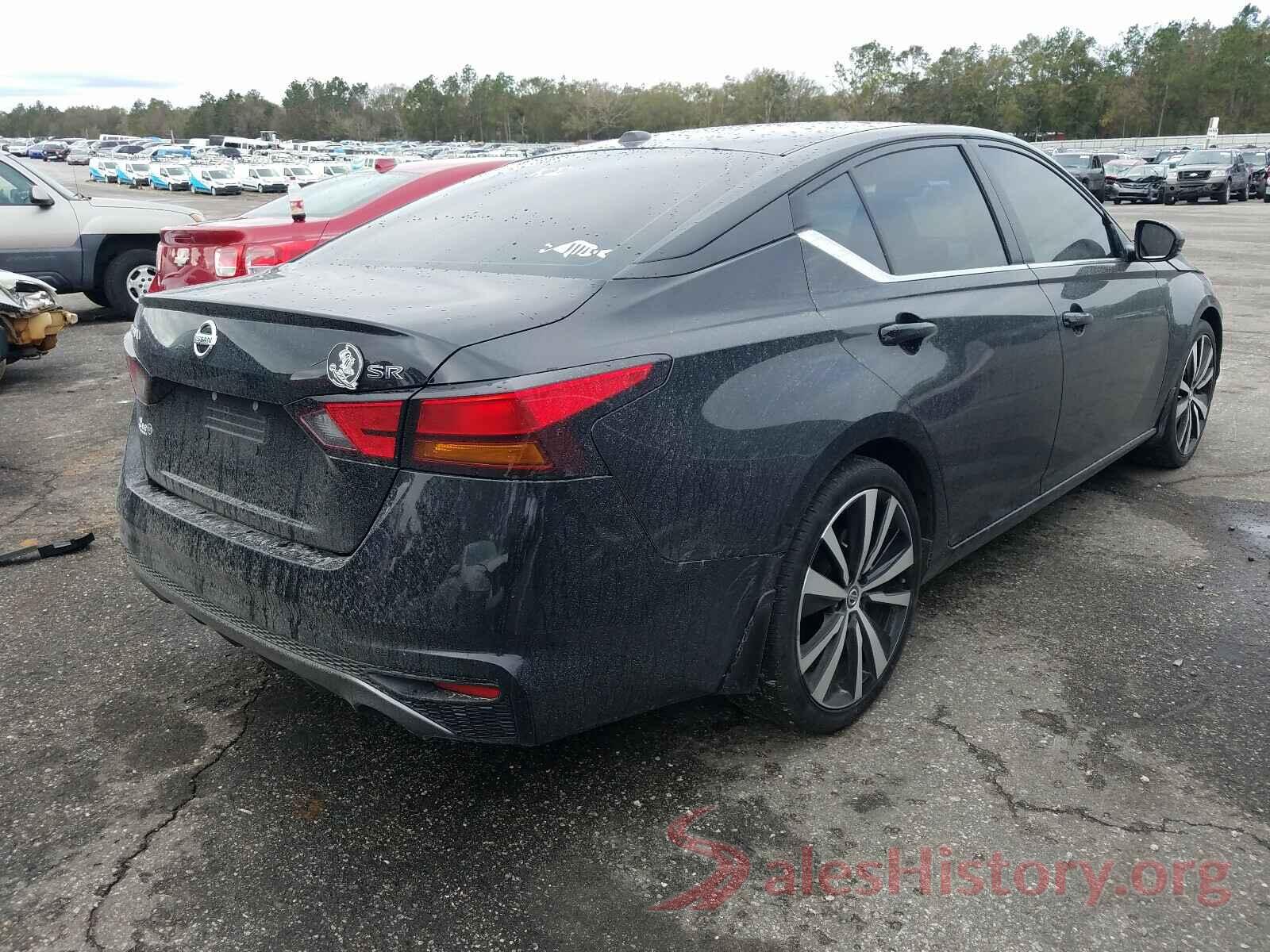 1N4BL4CV6KN313953 2019 NISSAN ALTIMA