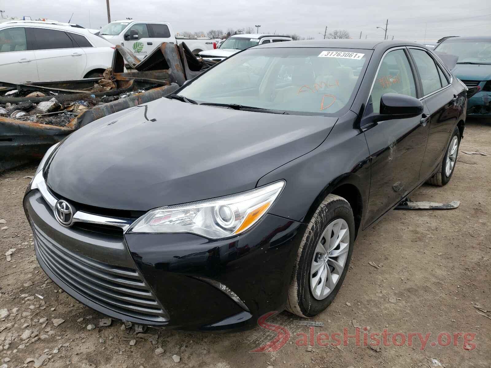 4T4BF1FK1GR547854 2016 TOYOTA CAMRY