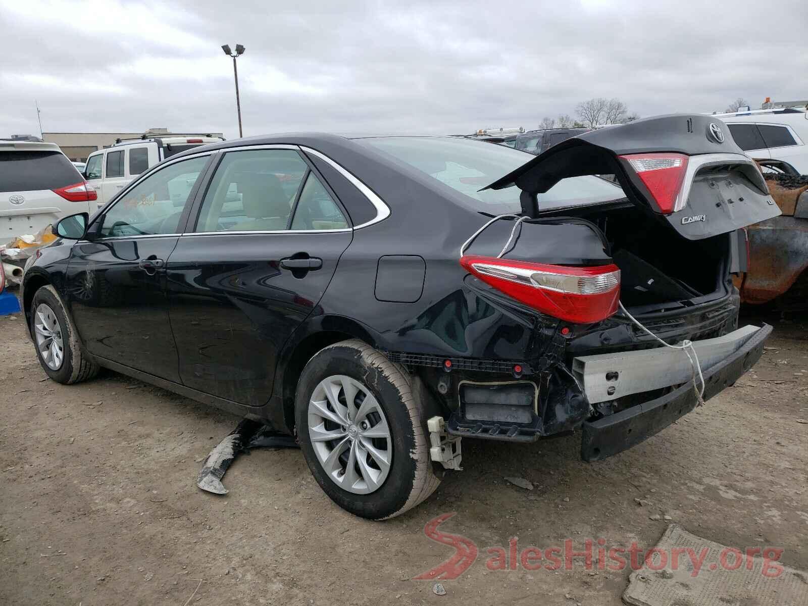 4T4BF1FK1GR547854 2016 TOYOTA CAMRY