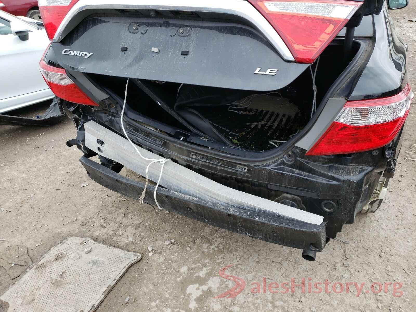 4T4BF1FK1GR547854 2016 TOYOTA CAMRY