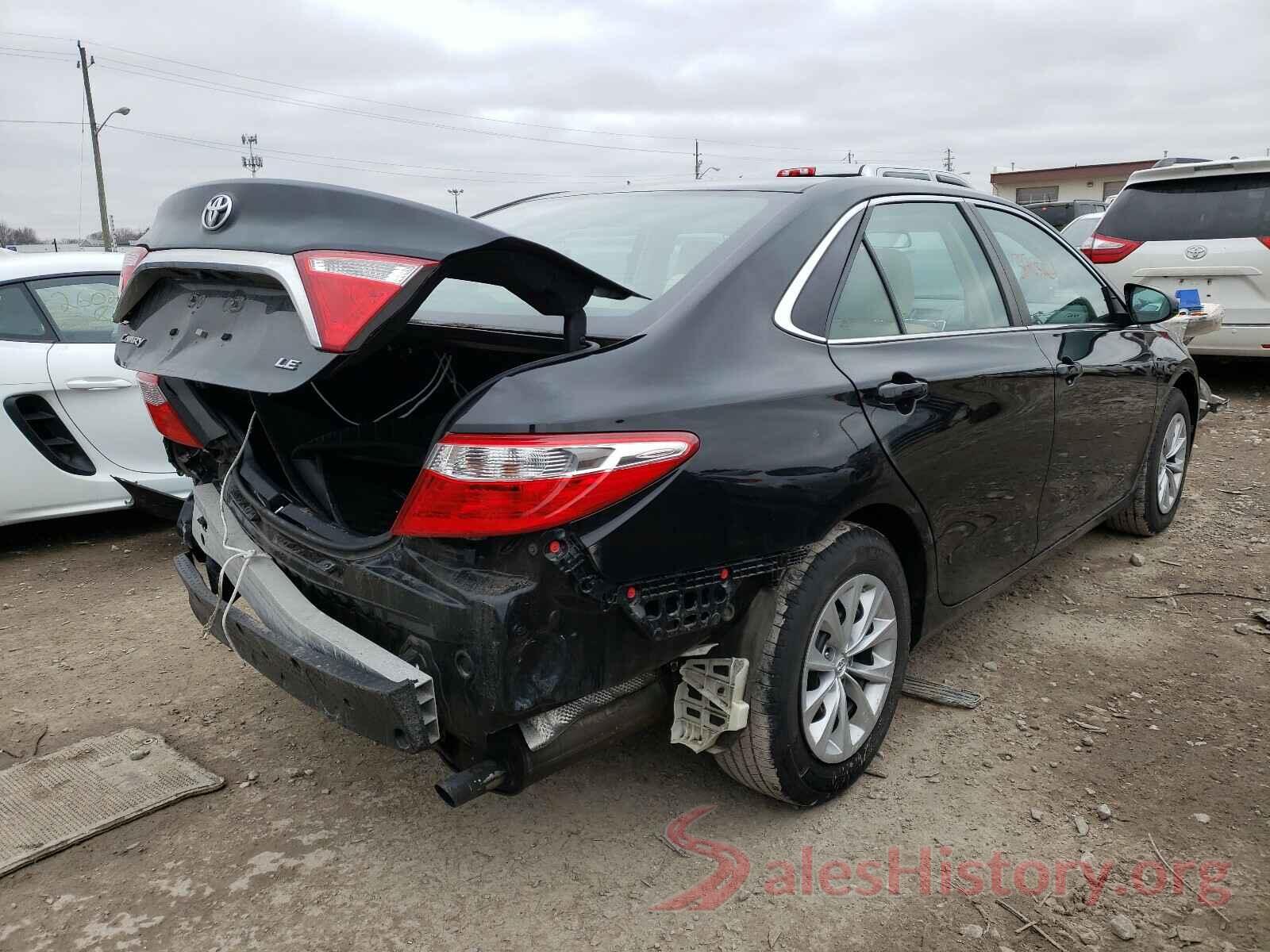 4T4BF1FK1GR547854 2016 TOYOTA CAMRY